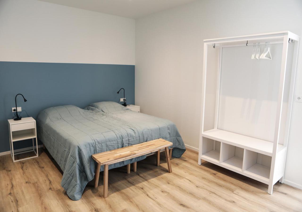 Prachtig Appartement In Het Centrum Van 耶尔瑟克 外观 照片