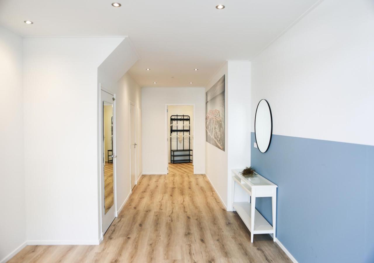 Prachtig Appartement In Het Centrum Van 耶尔瑟克 外观 照片
