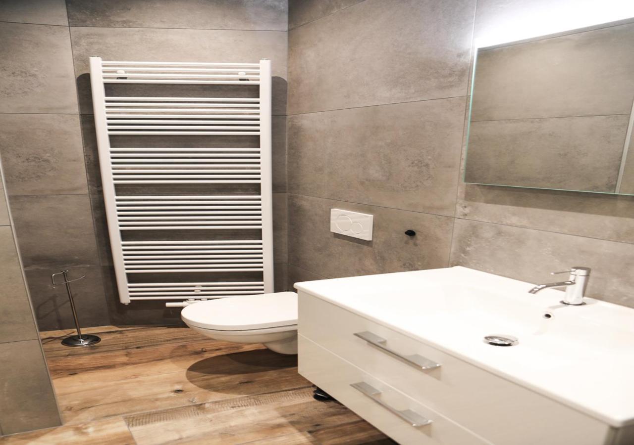 Prachtig Appartement In Het Centrum Van 耶尔瑟克 外观 照片