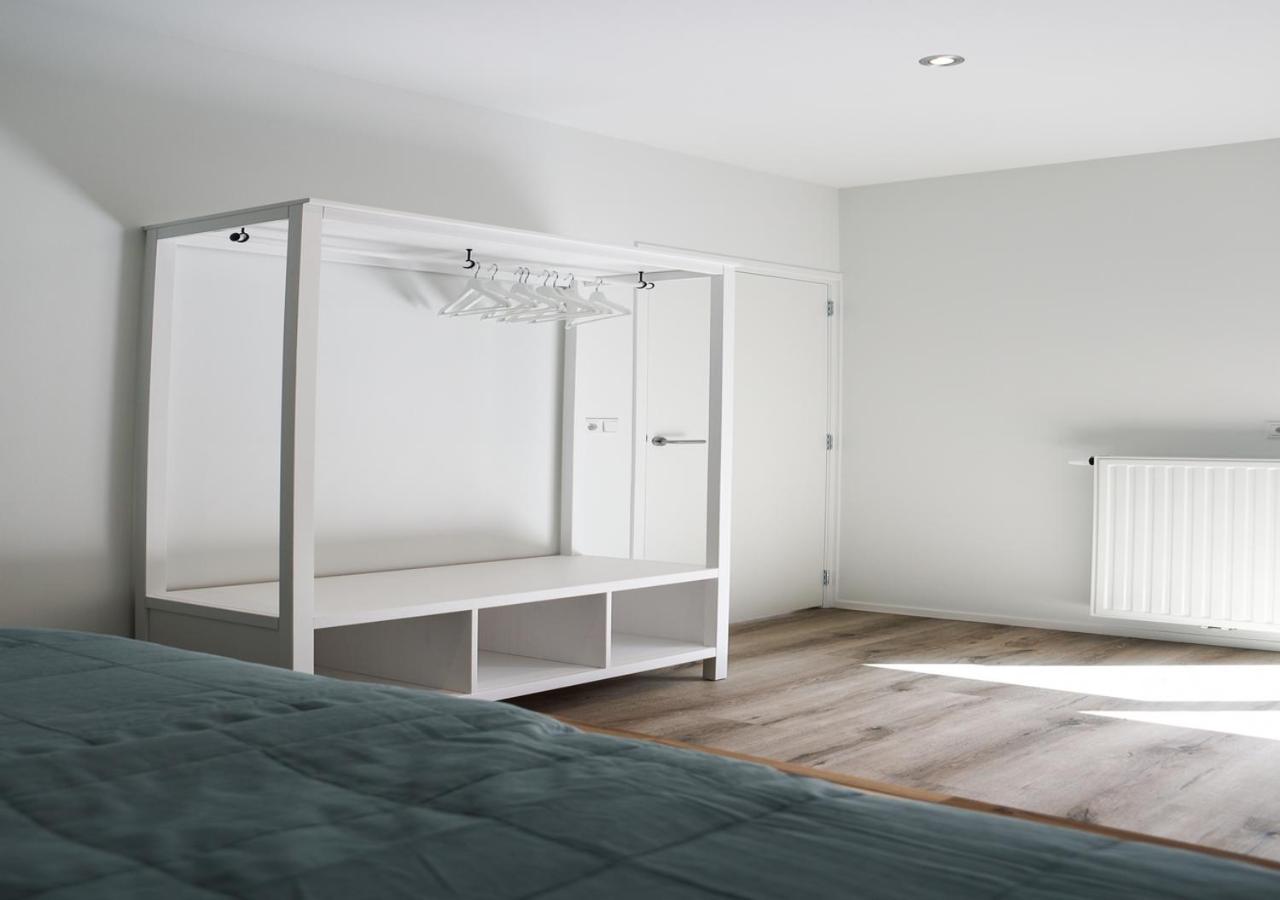 Prachtig Appartement In Het Centrum Van 耶尔瑟克 外观 照片