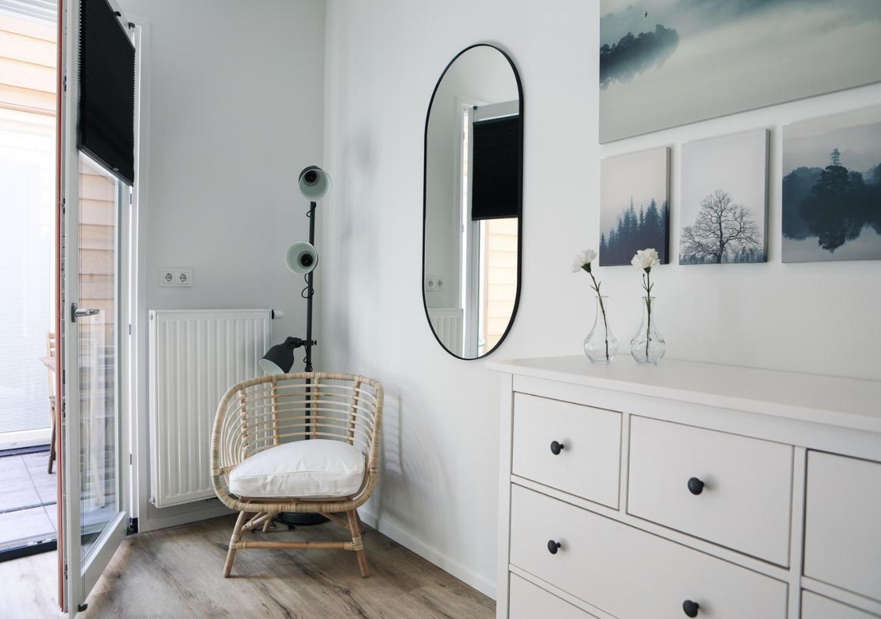 Prachtig Appartement In Het Centrum Van 耶尔瑟克 外观 照片
