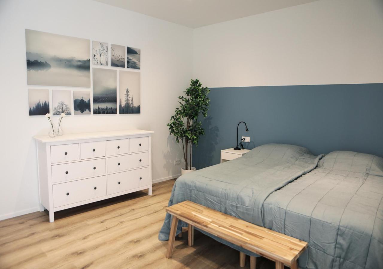 Prachtig Appartement In Het Centrum Van 耶尔瑟克 外观 照片